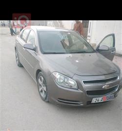 شيفروليه ماليبو